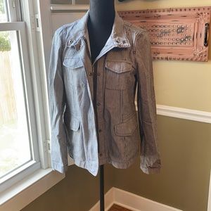TALBOTS light weight jacket-NWOT